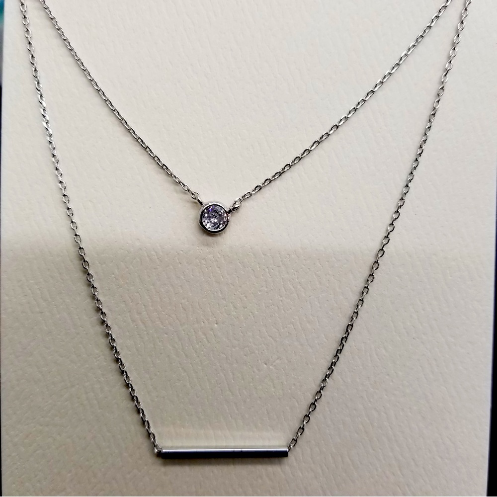 Fresh & Co necklace